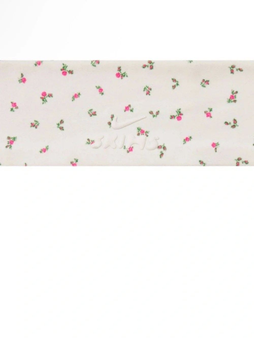 NWT- SKIMS x Nike - Two headbands